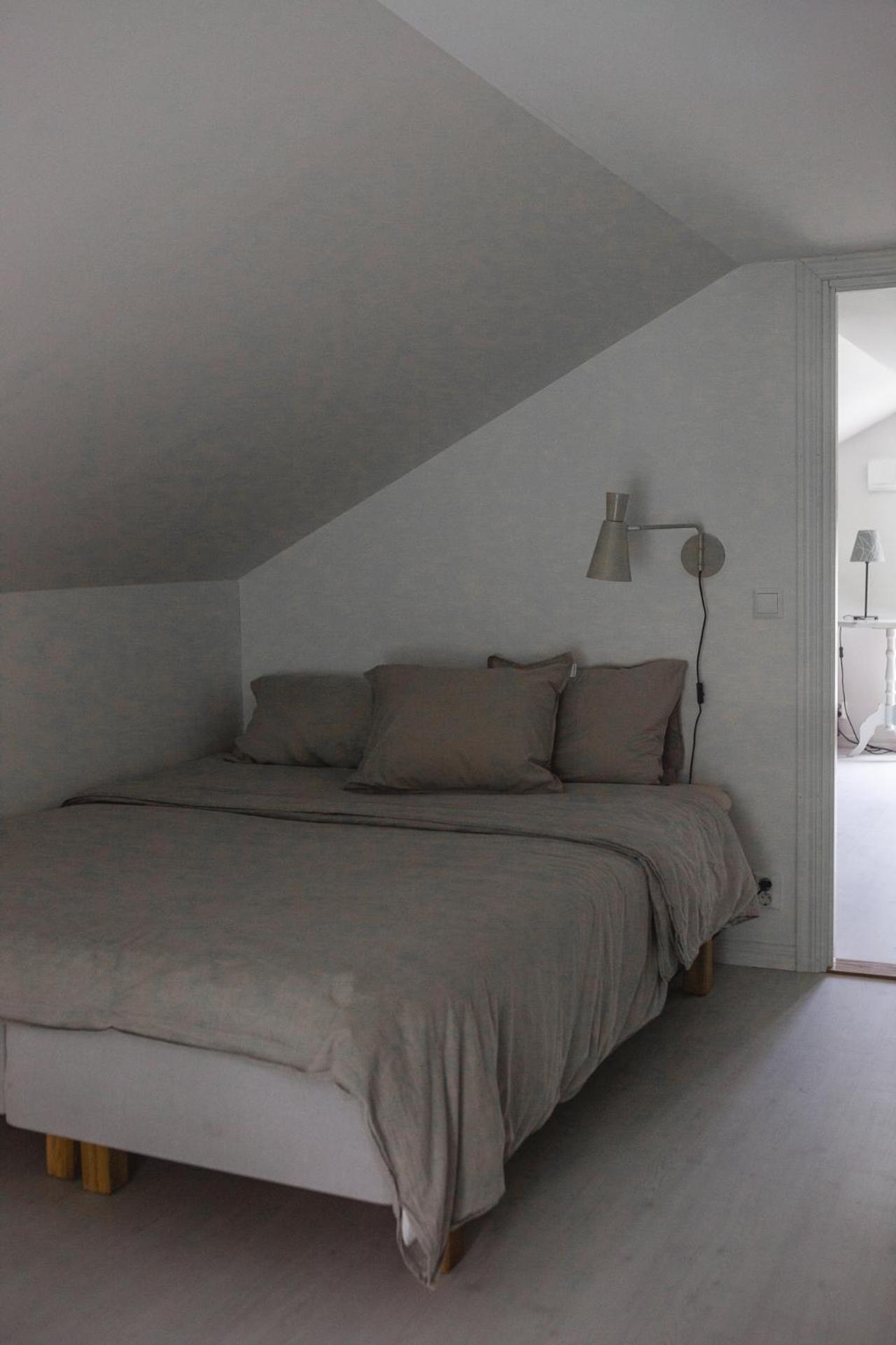 Vallby Cottage Enköping Esterno foto
